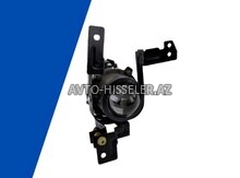 Kia Cerato 2019 ön duman farası